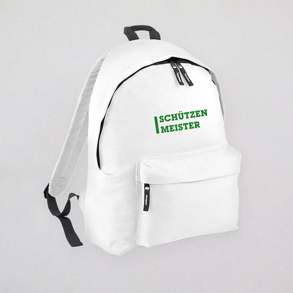 Rucksack - Schützenmeister