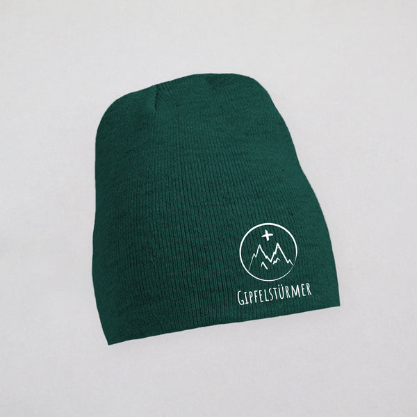 Beanie - Gipfelstürmer