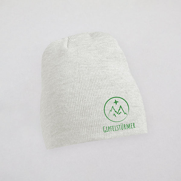 Beanie - Gipfelstürmer