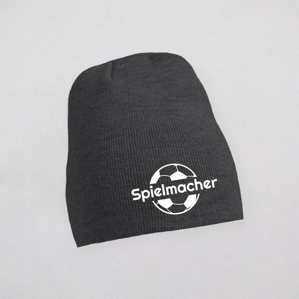 Beanie - Spielmacher