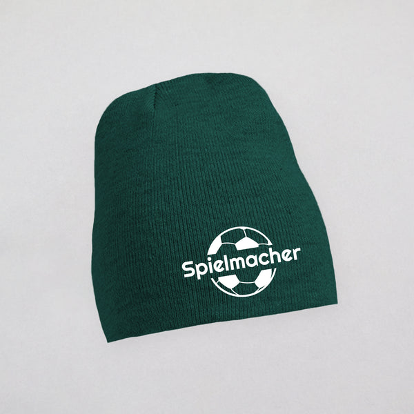 Beanie - Spielmacher