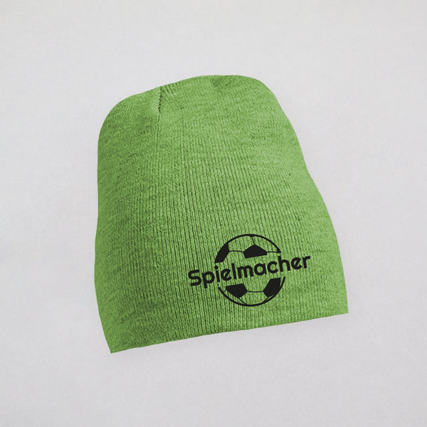 Beanie - Spielmacher