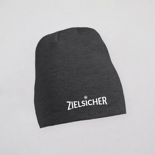 Beanie - Zielsicher