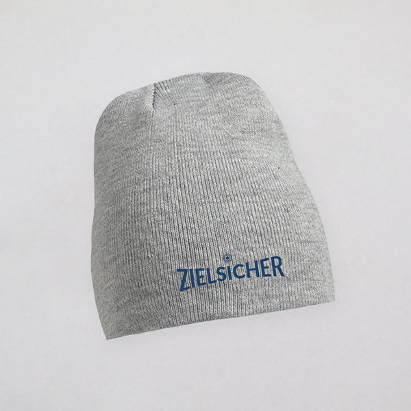 Beanie - Zielsicher