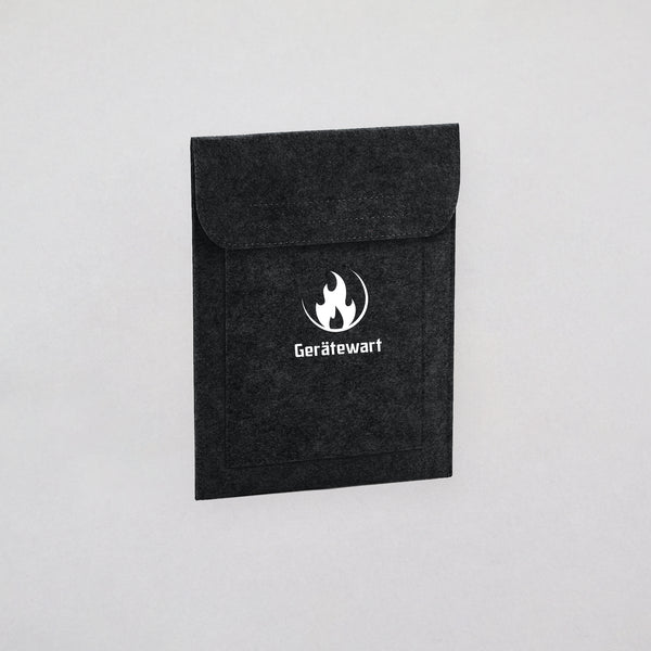 Tablet Tasche - Gerätewart