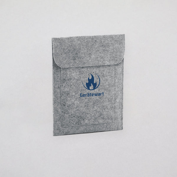 Tablet Tasche - Gerätewart