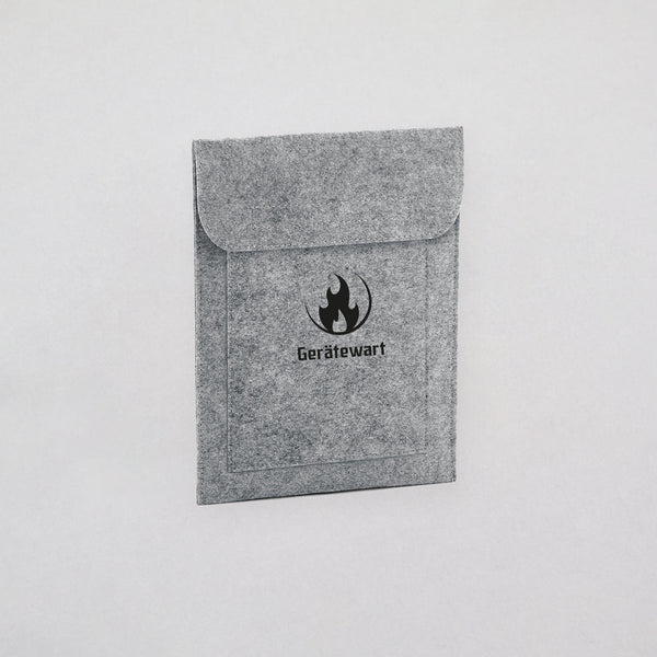 Tablet Tasche - Gerätewart