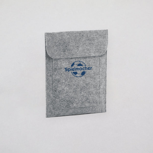 Tablet Tasche - Spielmacher
