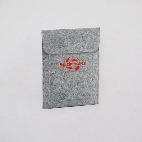 Tablet Tasche - Spielmacher