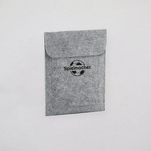 Tablet Tasche - Spielmacher
