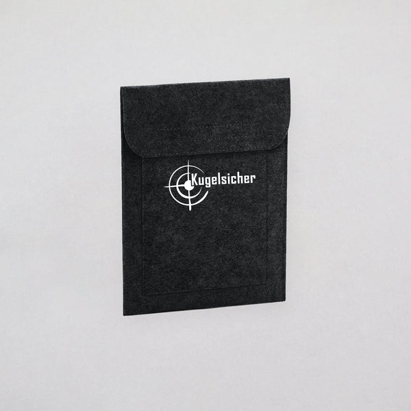 Tablet Tasche - Kugelsicher