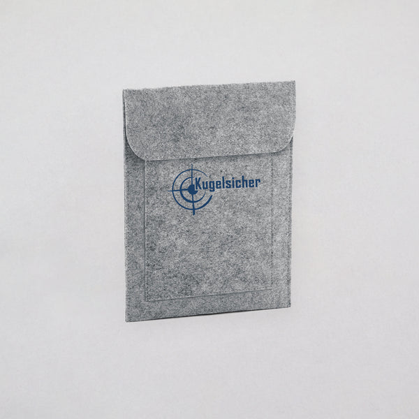 Tablet Tasche - Kugelsicher