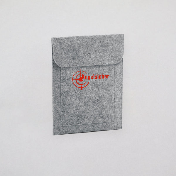 Tablet Tasche - Kugelsicher