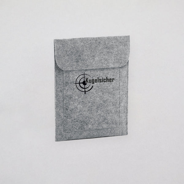 Tablet Tasche - Kugelsicher