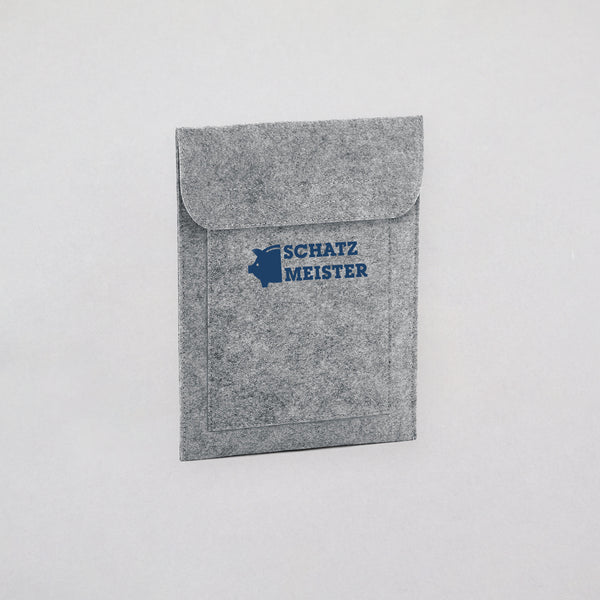 Tablet Tasche - Schatzmeister