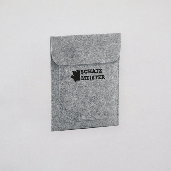 Tablet Tasche - Schatzmeister