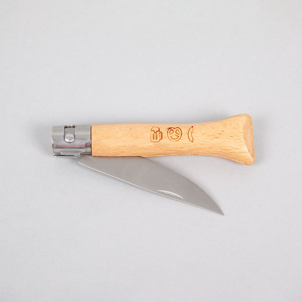 Taschenmesser Heilige Dreifaltigkeit