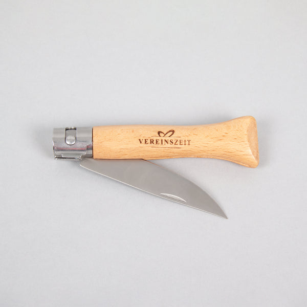 Taschenmesser individualisiert