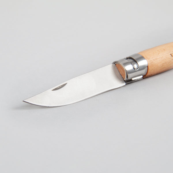 Taschenmesser Bergretter