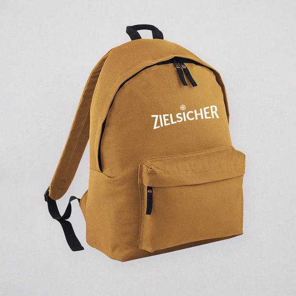 Rucksack - Zielsicher