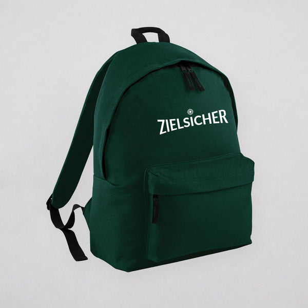 Rucksack - Zielsicher