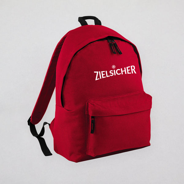 Rucksack - Zielsicher