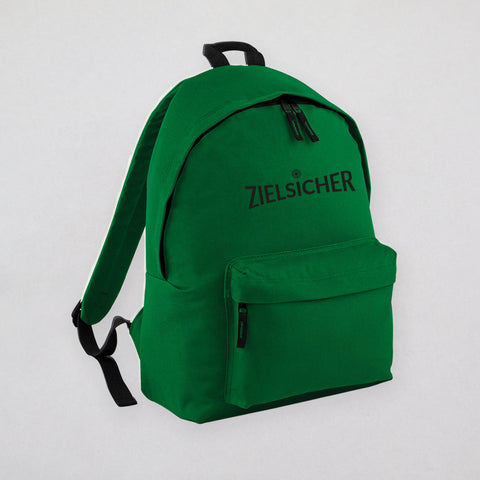 Rucksack - Zielsicher