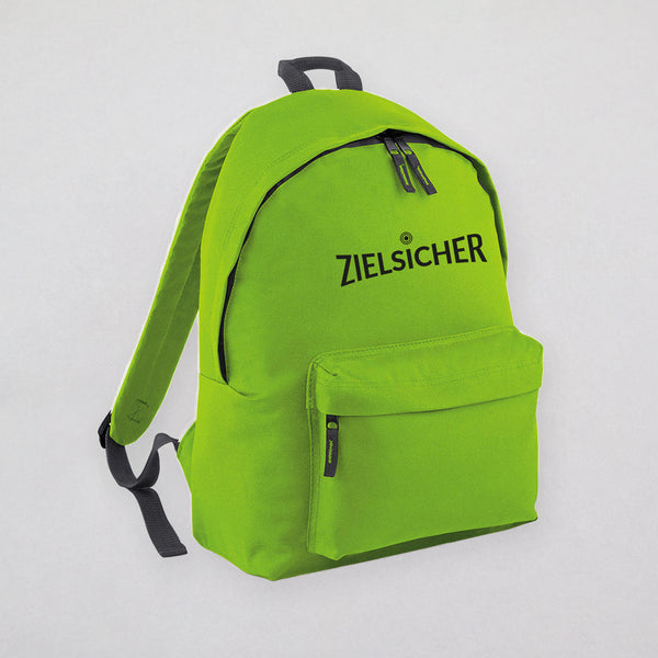 Rucksack - Zielsicher