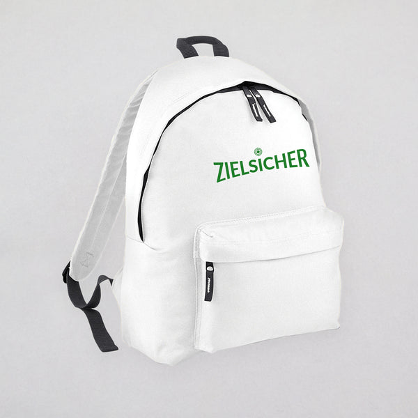 Rucksack - Zielsicher