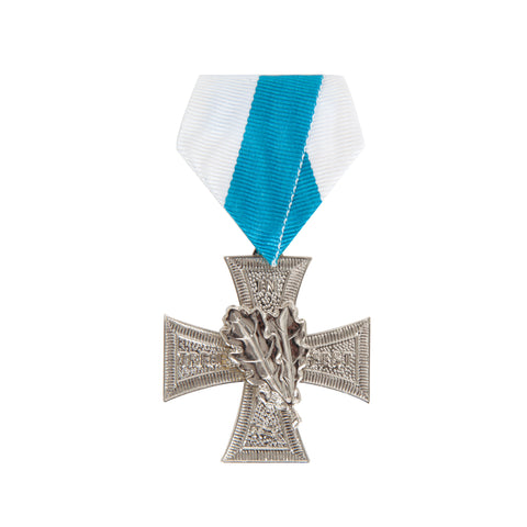 Ehrenkreuz Krieger Doppeleichenblatt