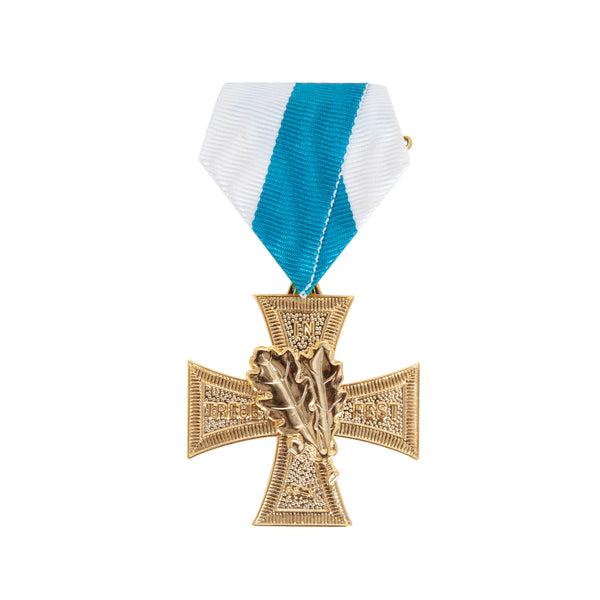 Ehrenkreuz Krieger Doppeleichenblatt