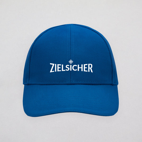 Cap - Zielsicher