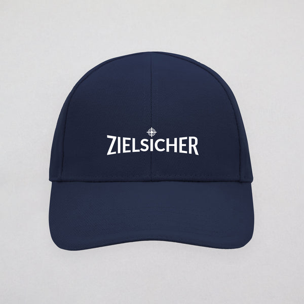 Cap - Zielsicher