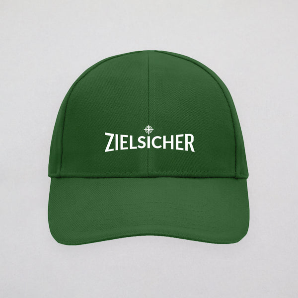 Cap - Zielsicher