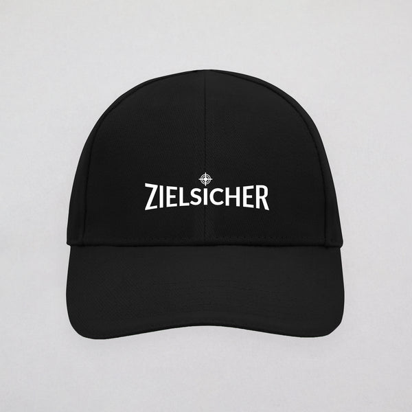 Cap - Zielsicher