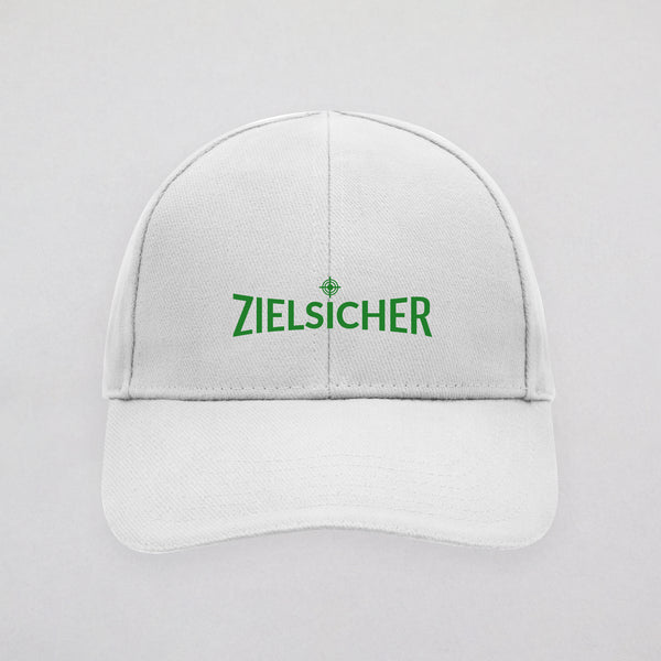 Cap - Zielsicher