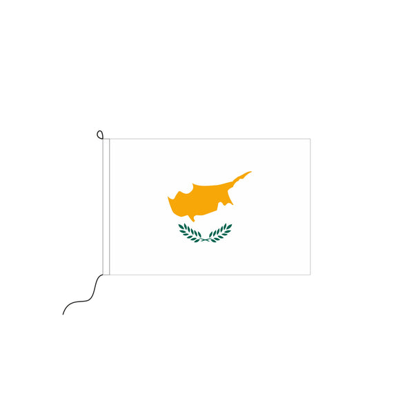 Zypern Kleinfahne