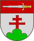 Korlingen Fahne / Flagge
