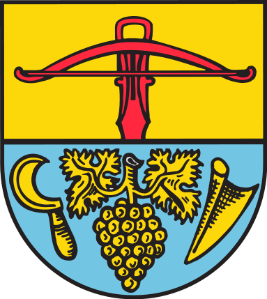 Römerberg Fahne / Flagge