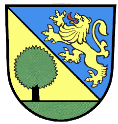 Mühlhausen-Ehingen Fahne / Flagge