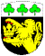 Karlskron Fahne / Flagge