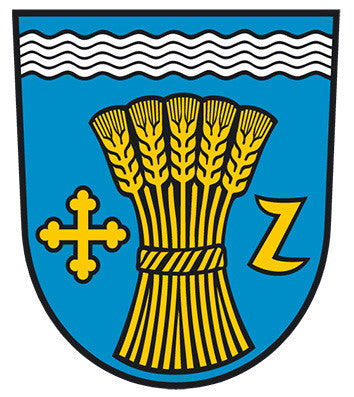 Ziltendorf Fahne / Flagge
