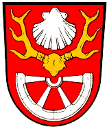 Wiesen Fahne / Flagge