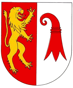Efringen-Kirchen Fahne / Flagge