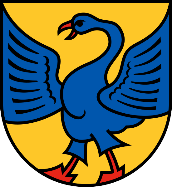 Krempdorf Fahne / Flagge