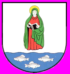 Sankt Annen Fahne / Flagge