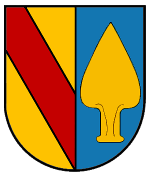 Wittlingen Fahne / Flagge