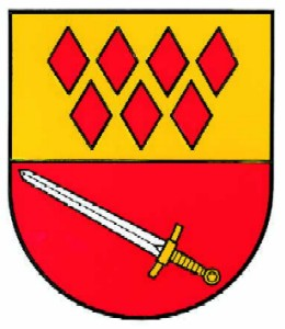 Lirstal Fahne / Flagge
