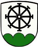 Thaining Fahne / Flagge