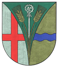 Kuhnhöfen Fahne / Flagge